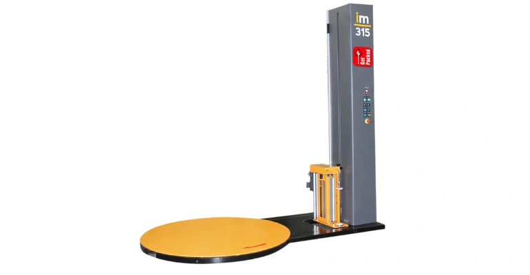 Pallet Wrapping Machine Manufacturers in Chennai